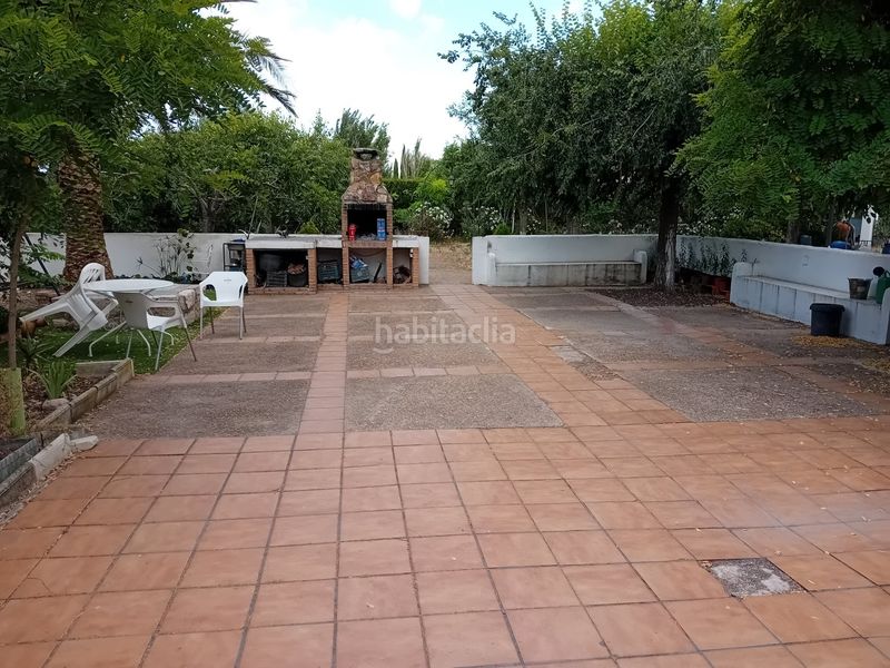Foto 3819f825-e140-449d-9d02-faa57320dca8. Xalet amb calefacció aparcament piscina a Miguelturra