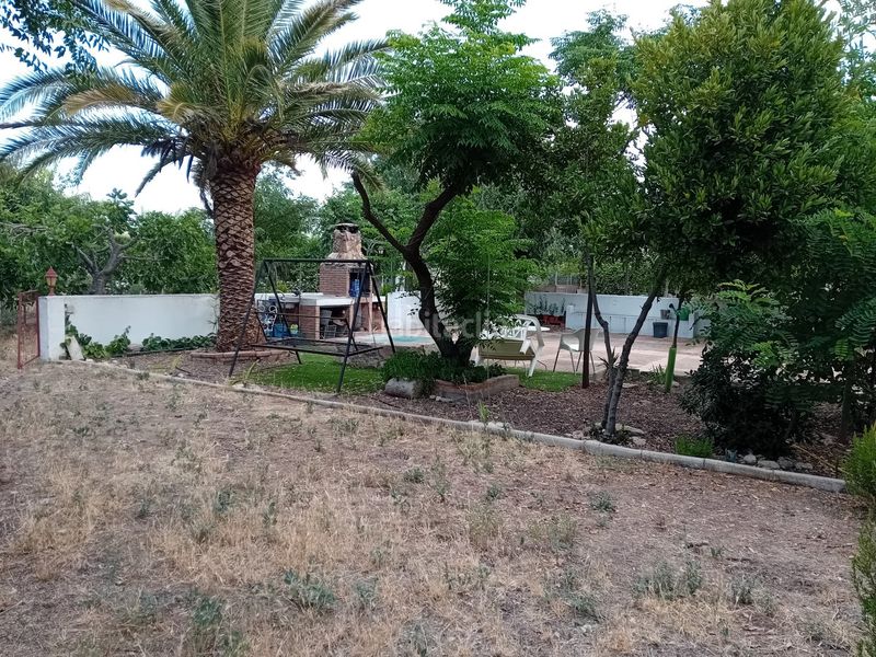 Foto b6c4c4e1-64c9-49a8-b53d-fc6ef7f5e432. Xalet amb calefacció aparcament piscina a Miguelturra