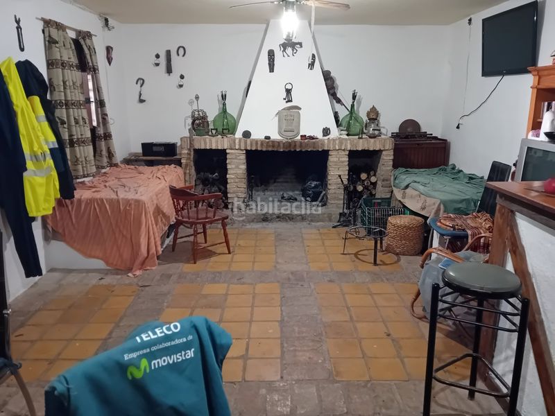 Foto c7842dcd-6510-4925-8327-de4929786d7a. Xalet amb calefacció aparcament piscina a Miguelturra
