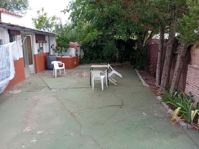 Foto cc512001-28ca-489b-8894-5fc2f86946fc. Xalet amb calefacció aparcament piscina a Miguelturra
