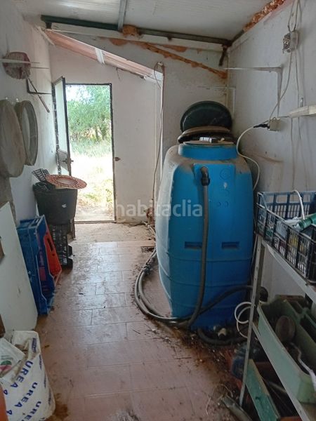 Foto d04b8844-6383-41b4-8815-28fb15db32cf. Xalet amb calefacció aparcament piscina a Miguelturra