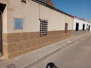 Terreno residencial en Torralba de Calatrava