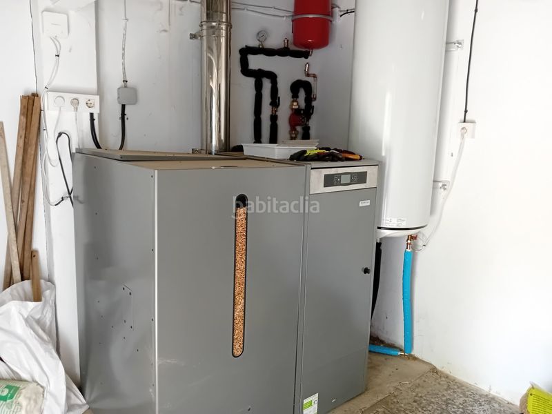 Foto 4d70a071-dd3b-48e6-a428-e26b3e5eaef5. Xalet amb calefacció aparcament piscina a La Poblachuela Ciudad Real