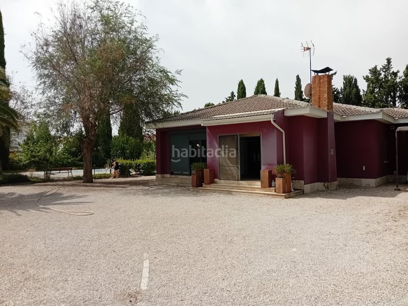 Foto 5a7685ef-afd6-4890-8c71-aad726c0aa3a. Xalet amb calefacció aparcament piscina a La Poblachuela Ciudad Real