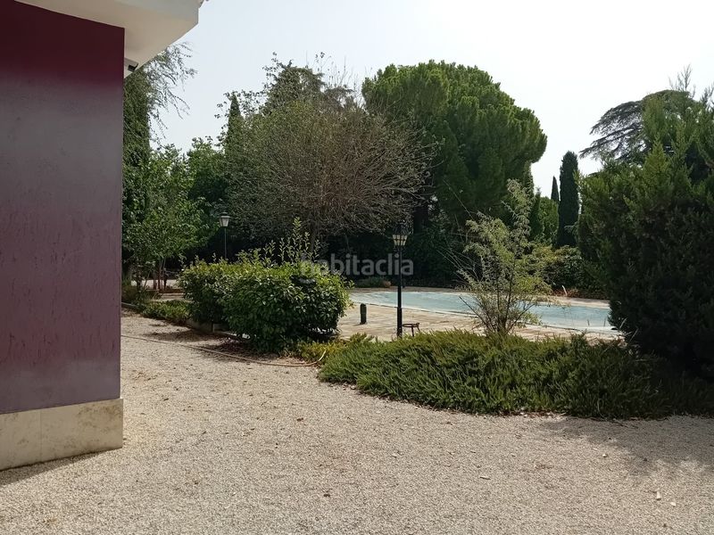Foto 6f81bbbd-a77b-4a85-bc98-7cb52b710297. Xalet amb calefacció aparcament piscina a La Poblachuela Ciudad Real