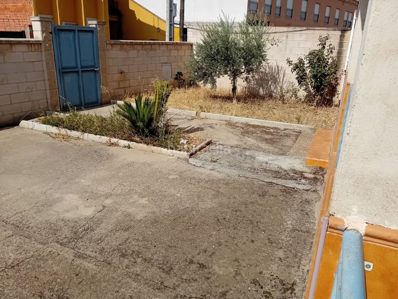 Foto 22a100dd-9432-4534-8a2d-65f945619e36. Chalet with parking in Pozuelo de Calatrava