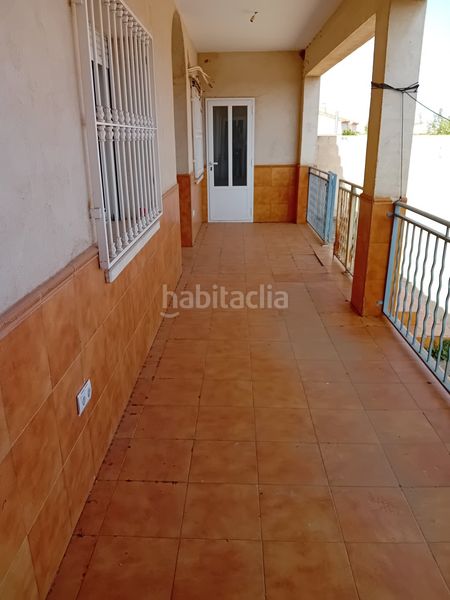 Foto 3a887fd2-f0b1-4dc2-af08-392e03696280. Chalet with parking in Pozuelo de Calatrava