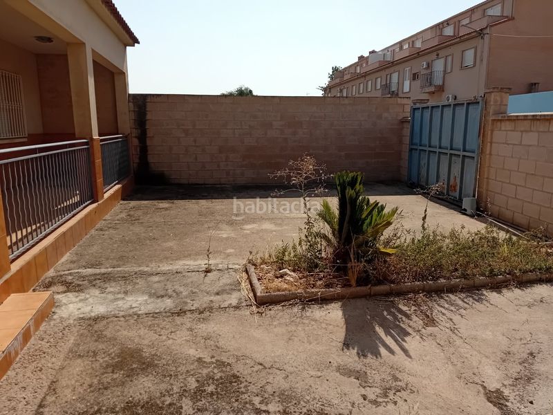 Foto 50e78495-8d8d-4e40-8d86-4fd257775af2. Chalet with parking in Pozuelo de Calatrava