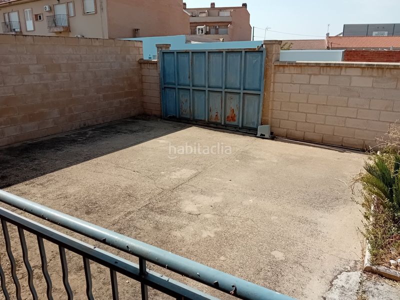 Foto 64f68463-7cbf-49d8-8487-3f7d7d87079d. Chalet with parking in Pozuelo de Calatrava