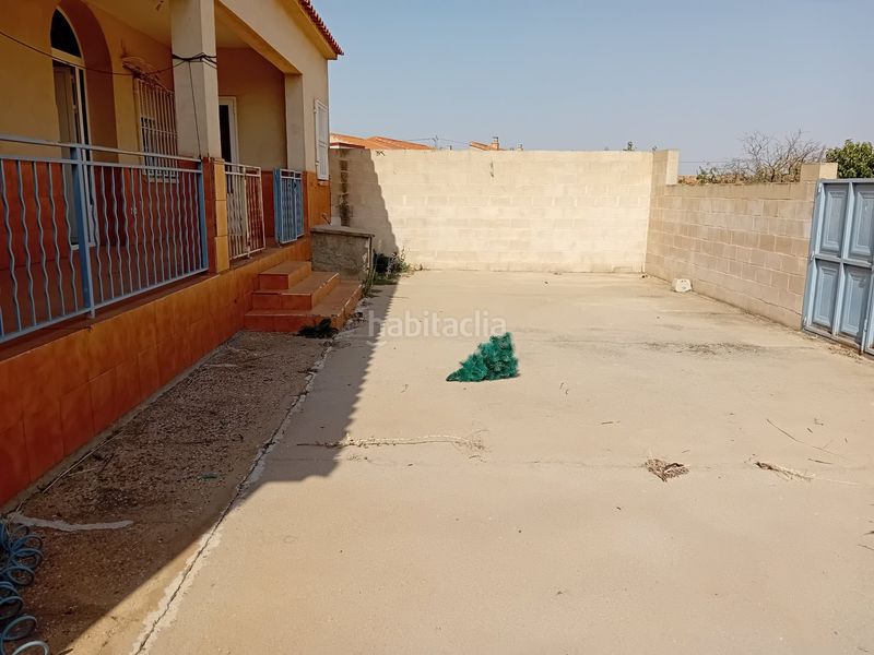 Foto 75801ced-5803-4922-8f48-9800228a8640. Chalet with parking in Pozuelo de Calatrava