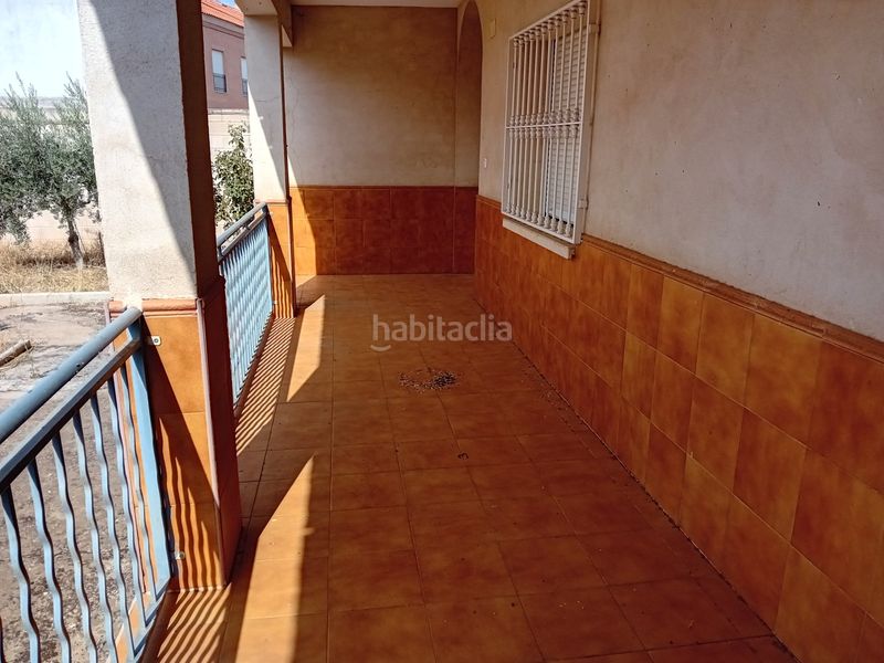 Foto d0f46af1-6c5d-4677-a4e4-7f7682201ba4. Chalet with parking in Pozuelo de Calatrava