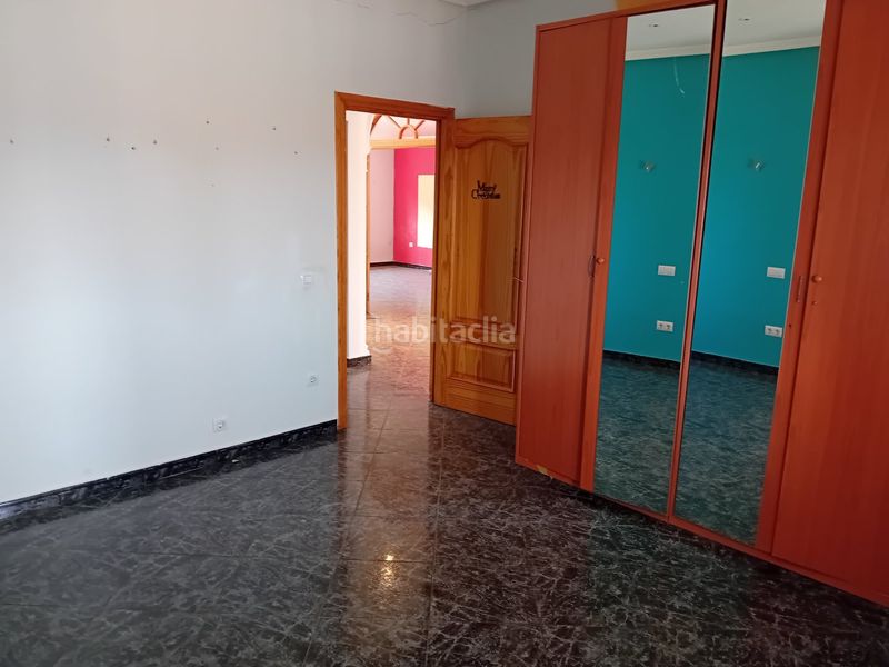 Foto f74746e3-35e5-4df5-ae31-c81c7057d6ce. Chalet with parking in Pozuelo de Calatrava