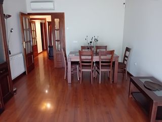 Pis a El Torreón - Los Ángeles - El Pilar. Piso 3 dormitorios, 2 baños, garaje, trastero y piscina a 5 min