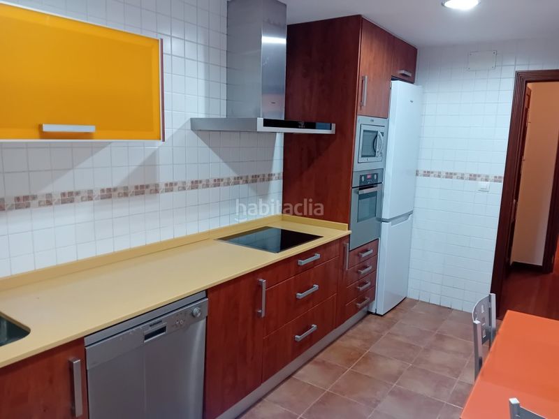Foto 0c0ade13-40c5-460b-bdad-2f9aae006f31. Pis amb calefacció aparcament piscina a El Torreón - Los Ángeles - El Pilar Ciudad Real