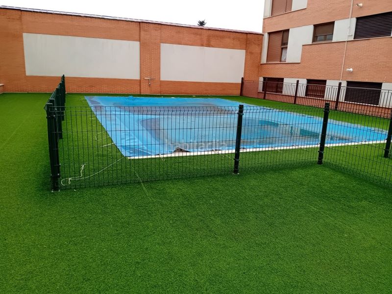 Foto 383c44fd-5c08-4538-81a1-bc8f7ea2b623. Pis amb calefacció aparcament piscina a El Torreón - Los Ángeles - El Pilar Ciudad Real