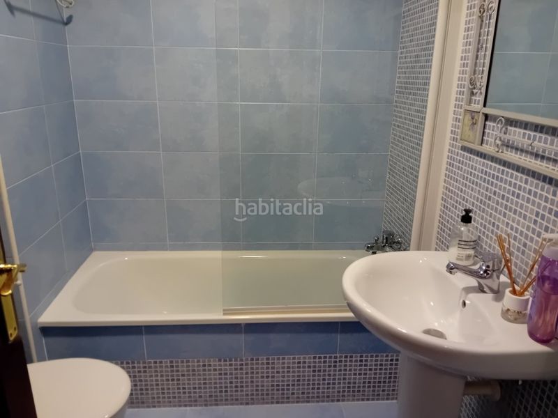 Foto 79d0ff96-49b4-4bec-b8ea-f9e8b4eae3ab. Pis amb calefacció aparcament piscina a El Torreón - Los Ángeles - El Pilar Ciudad Real