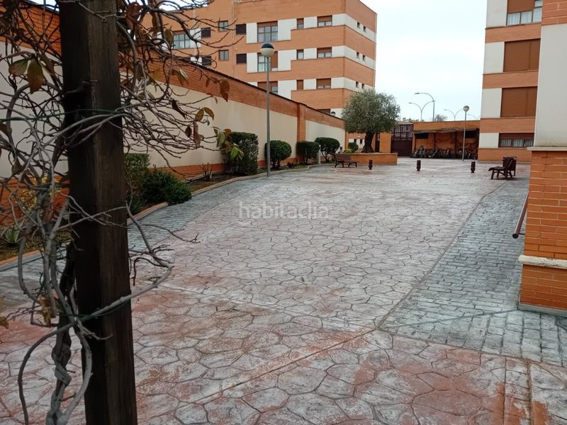 Foto 9688532d-e84d-4f44-b310-f345827c33df. Pis amb calefacció aparcament piscina a El Torreón - Los Ángeles - El Pilar Ciudad Real