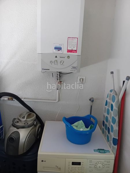 Foto af3a3b0a-bc1b-417e-bbe7-98026ff88178. Pis amb calefacció aparcament piscina a El Torreón - Los Ángeles - El Pilar Ciudad Real