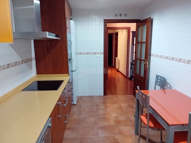 Foto c3f86a21-9ae6-460a-a1e5-c67965900a25. Pis amb calefacció aparcament piscina a El Torreón - Los Ángeles - El Pilar Ciudad Real