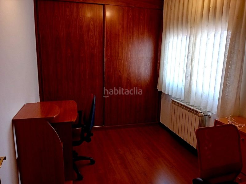 Foto ce49bd0b-82f7-421e-a538-38958c6a3293. Pis amb calefacció aparcament piscina a El Torreón - Los Ángeles - El Pilar Ciudad Real