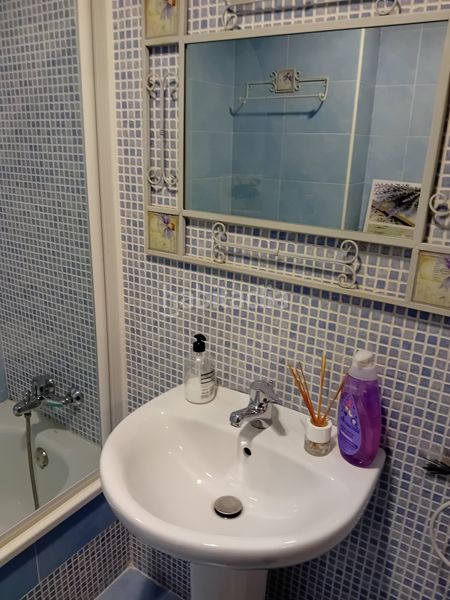 Foto ffbdfe01-7e65-47ba-8ab2-133383c66cb0. Pis amb calefacció aparcament piscina a El Torreón - Los Ángeles - El Pilar Ciudad Real