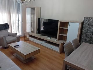 Duplex à Santa María - Pío XII. Dúplex de 3 dormitorios en ciudad real con garaje, trastero y pi