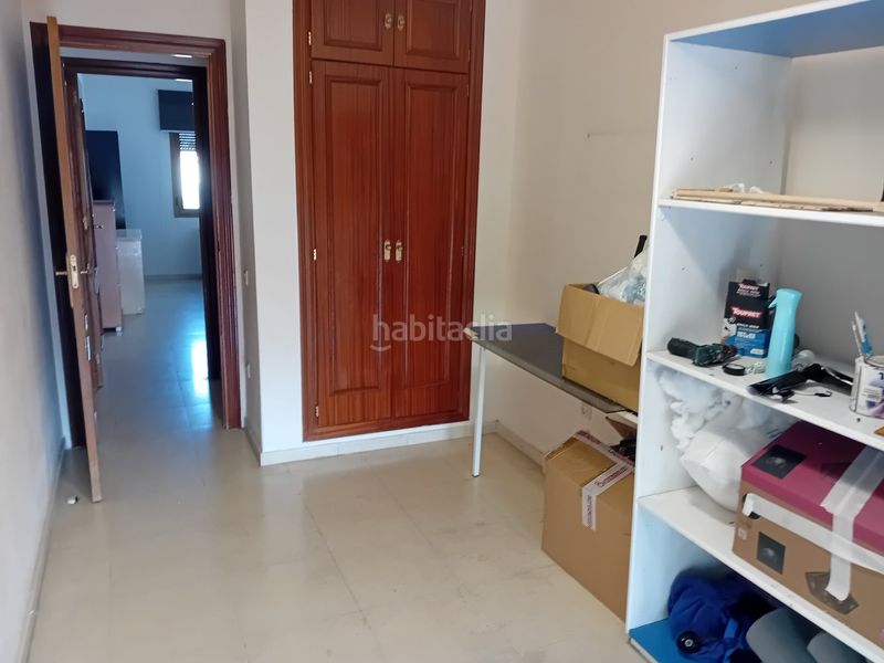 Foto 2ab6238b-01b0-42b1-8e74-5e203f3bcf33. Flat with heating in Miguelturra