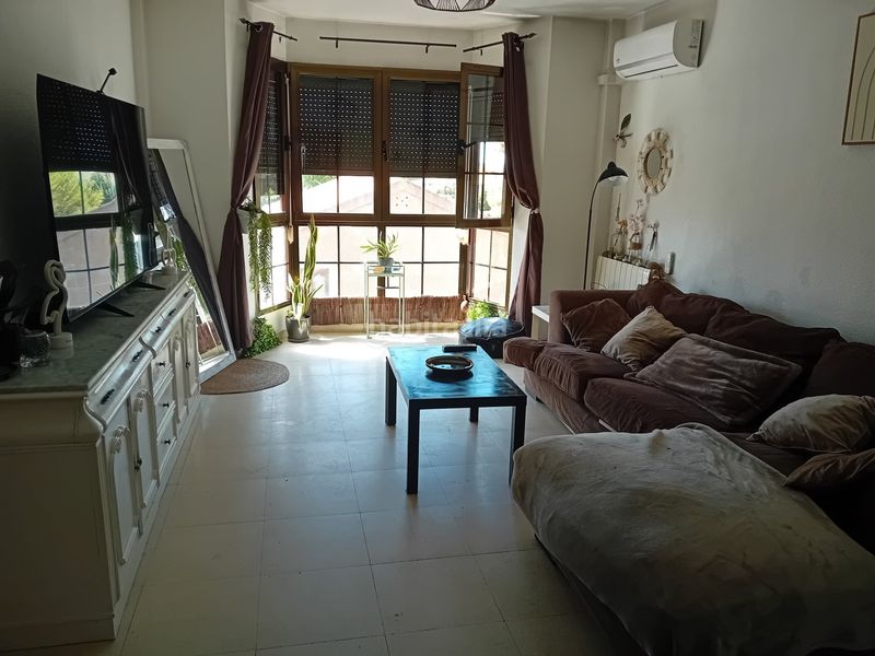 Foto 2b9c0bd9-9f98-4c24-b6df-6f52896ac209. Flat with heating in Miguelturra