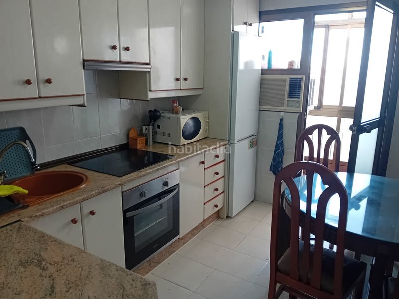 Foto 45585df7-047d-406b-875d-1e2a392d01cd. Flat with heating in Miguelturra