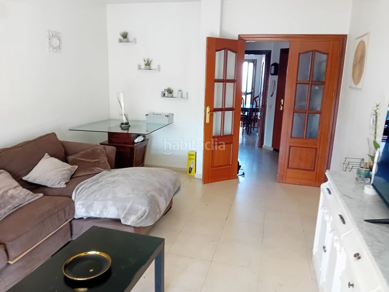 Foto 4b74aefc-3d89-43d4-ae27-781133727b6d. Flat with heating in Miguelturra