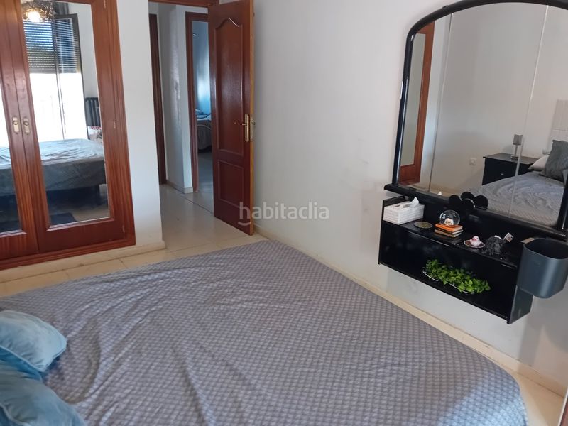 Foto 4cdf029f-534a-41b4-b9c4-e1e6fc0b3ca1. Flat with heating in Miguelturra