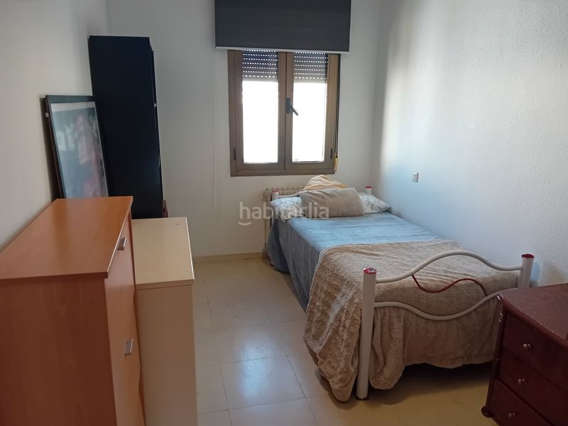Foto 4d01df1f-71f8-4ca7-87c1-50b960913761. Flat with heating in Miguelturra