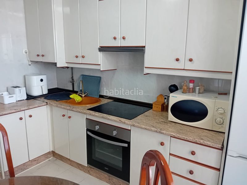 Foto 5497b1a5-3432-45b9-bc2b-d92d6b4fd58f. Flat with heating in Miguelturra
