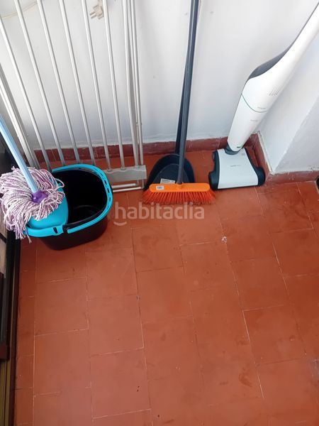 Foto 5adb24dd-980f-4488-971c-af8b20be6646. Flat with heating in Miguelturra