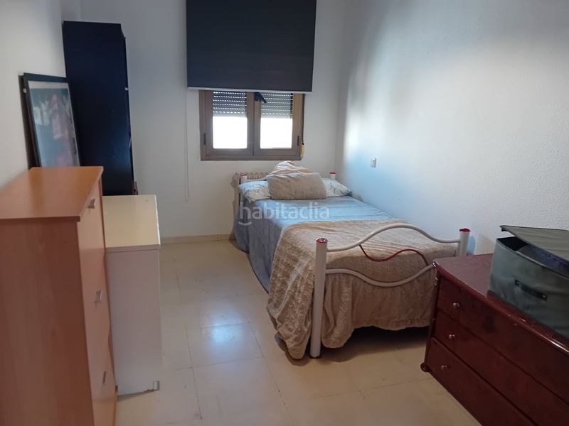 Foto 70980f24-a545-4b45-ac24-c52f4668bfc5. Flat with heating in Miguelturra