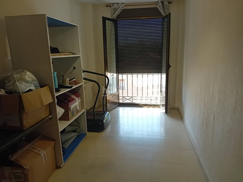 Foto 77d25a65-cf50-4dd3-a518-3c4e178d9679. Flat with heating in Miguelturra