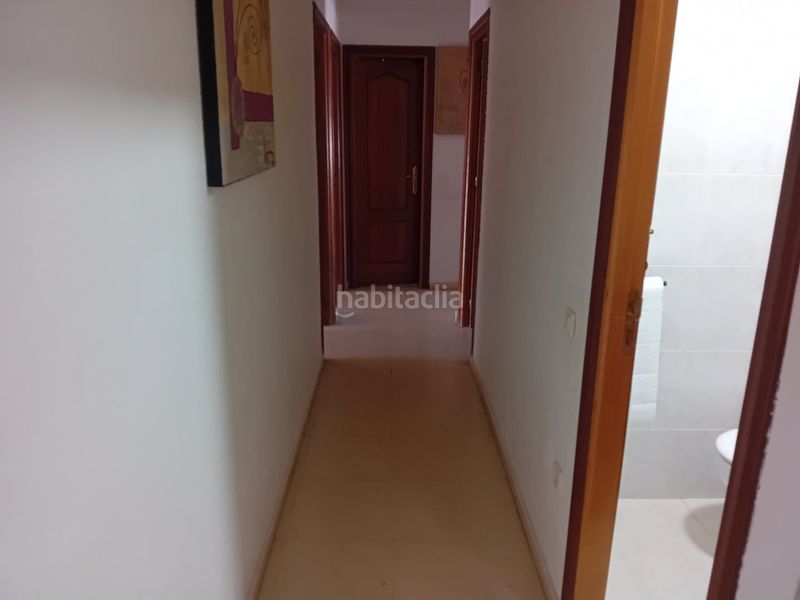 Foto 78f00ed5-be3f-4ed1-bd6b-2cd157c3038c. Flat with heating in Miguelturra