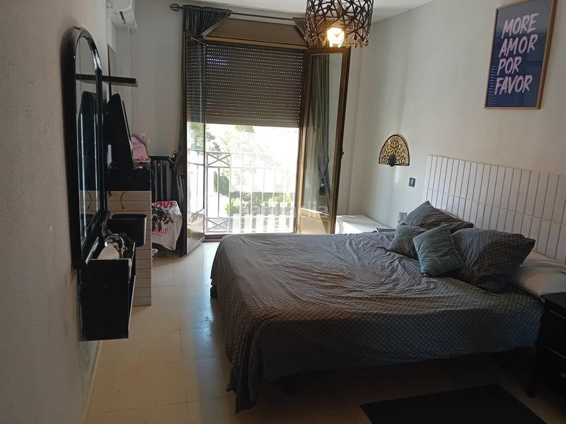 Foto 8820152c-c550-490f-983a-c49bf66716d8. Flat with heating in Miguelturra
