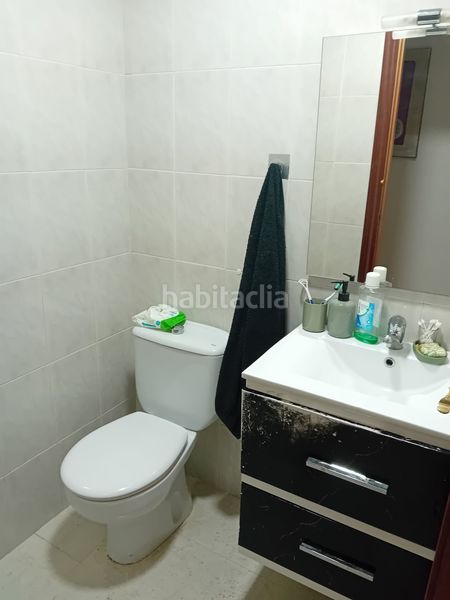 Foto a3c925b2-fad6-4ce0-9234-e2c25f28ccd6. Flat with heating in Miguelturra