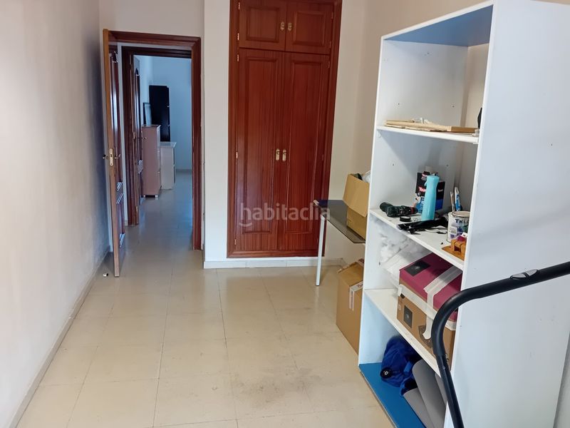 Foto c57d9fe1-8a45-4718-9598-4c88497af55c. Flat with heating in Miguelturra