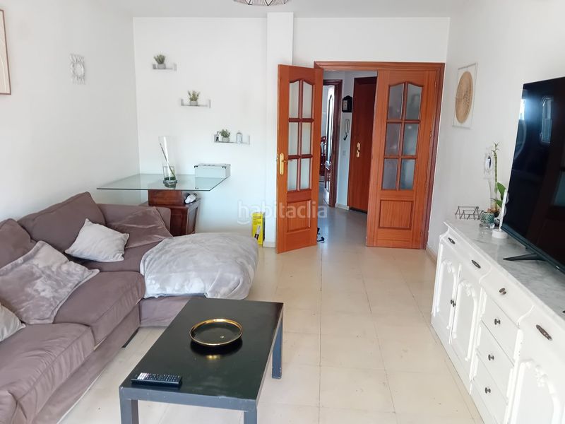 Foto d9b216eb-3d2a-4051-9dbd-5852b7a98dbf. Flat with heating in Miguelturra