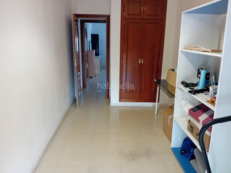 Foto f5d5c83a-c1ac-4d5d-b5dd-fa48f25de463. Flat with heating in Miguelturra