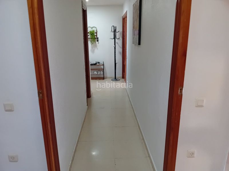 Foto f9f154e2-18c7-4345-a84a-e57e4be66b80. Flat with heating in Miguelturra