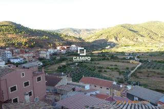 Mas à Alcaraz. Casa pueblo en venta en bogarra, 3 dormitorios.