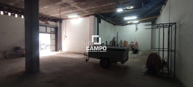 Foto 59a9d3cf-459a-4801-b378-9d2a1a89dc5d. Affitto locale commerciale in Industria Albacete