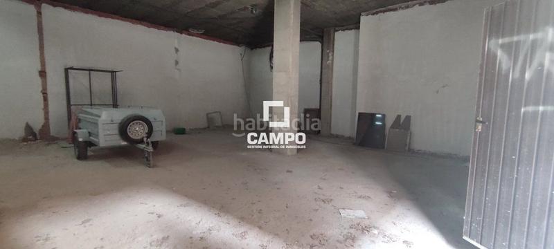 Foto 09d37051-e1f0-4a6c-8f66-7ded55207e91. Lloguer local comercial a Industria Albacete