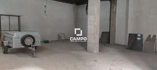 Lloguer Local Comercial a Industria. Local comercial a la calle en alquiler en albacete.