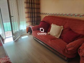 Location Appartement  Pedro coca. Piso en alquiler en ensanche, 3 dormitorios.