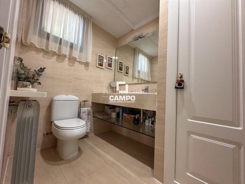 Foto ad1d16b5-bd89-435b-88a1-ff8ce7d3c3c9. Casa adossada amb calefacció aparcament a Alto de los Molinos Albacete