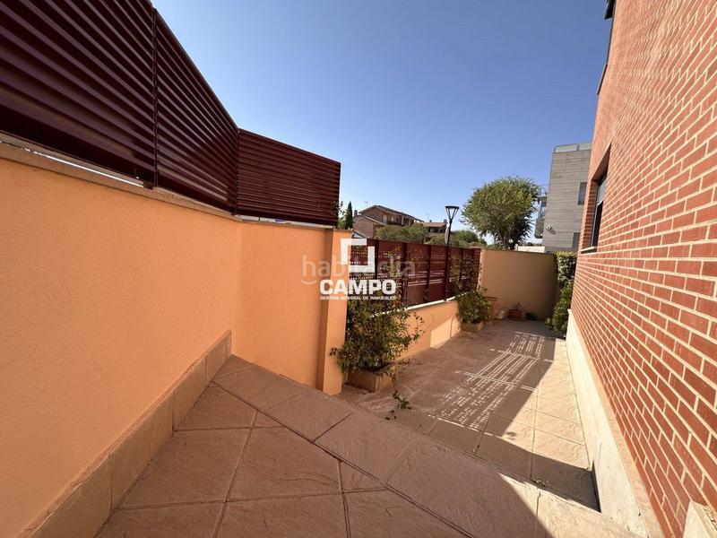 Foto d04849ab-3870-476c-9f37-fbee0d522e0d. Casa adossada amb calefacció aparcament a Alto de los Molinos Albacete
